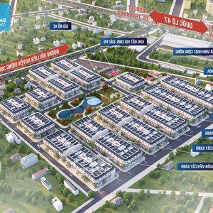 chính chủ bán bán đất liền kề vị trí đẹp dự án đồn nam residence thành phố thanh hóa