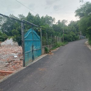 bán 4 lô liền kề f0 mới bung cho khách đầu tư đường nhựa 5m thông phường tương bình hiệp