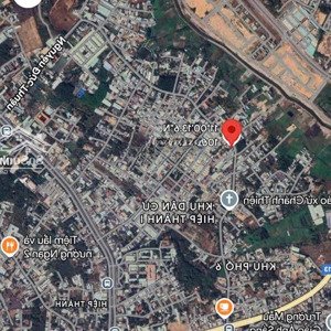 mt kinh doanh nguyễn đức thuận - hiệp thành - tp. tdm. bd vị trí đẹp gần kdc ht1 ngang 5,8m giá êm