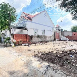 đất ngay kdc hiệp thành 1 trường chợ vài bước chân 2 nền liền đẹp tuyệt vời dt: 5x20m thổ cư 60m2