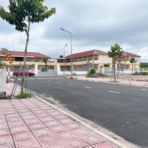 bán đất nền dự án nam an bàu bàng, 1,45 tỷ, 100m2, mặt tiền 5m, ngõ 15m