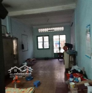 bán gấp hxh điện biên phủ, p.1, q.3. dtcn 66,7m2. kc 3 tầng. giá 15 tỷ tl