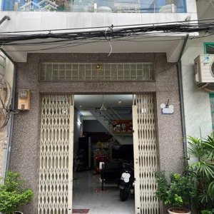 6.5 tỷ sở hữu ngay nhà mới đẹp hxh ông ích khiêm p.5 quận 11