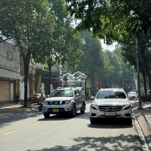 đất mặt tiền đường thích quảng đức phường phú hoà - kinh doanh sầm uất 6 x 31m (180m) thổ cư 150m2