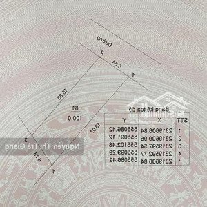 nhỉnh 3tỷ sở hữu ngay lô hoa hậu mặt đường trục chính rẻ nhất phú cát quốc oai