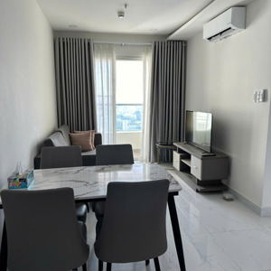 cho thuê cc terra royal, lý chính thắng, quận 3, 18 triệu, 58m2, lầu cao, view đẹp. lh: 0968997163