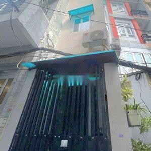 cho thuê nhà hẻm 1/ cư xá đô thành, p4, q3 - lh 0938110169