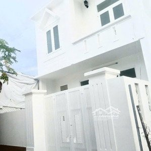 chỉ 2,5 tỷ có ngay nhà đẹp 2 tầng đúc kiên cố gần chợ ga, dt 88m,1m2, đường oto, kdc yên tĩnh