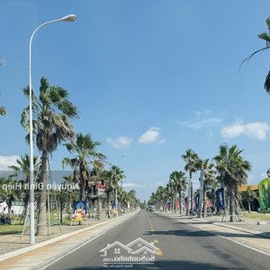 bán 1702m2 thổ cư mặt tiền biển lạc long quân, tiến thành lô hiếm đối diện novaworld công viên biển