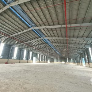 cho thuê nhà xưởng tại phú giáo, bình dương