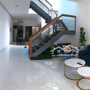 tìm đâu ra? bán nhà 3 tầng 3 mê đường 7.5m mặt phố hoà cường bắc hải châu, chỉ nhỉnh 7 tỷ tl