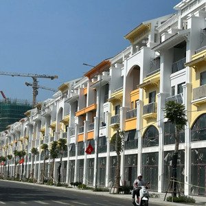chào bán tòa nhà the sonata s127 - shophouse, biệt thự ven sông hàn, căn vip nhất còn sót lại