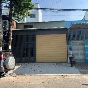 Cho Thuê Gấp 140m2 Ngang 7m Dài 20m Xây Sẵn Nhà 1 Trệt 1 Lửng Phù Hợp Văn Phòng Cty Hoặc Kho Xưởng
