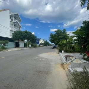 bán đất 120m2 giá 2tỷ9 kđt phú ân nam 2, đường rộng 16m