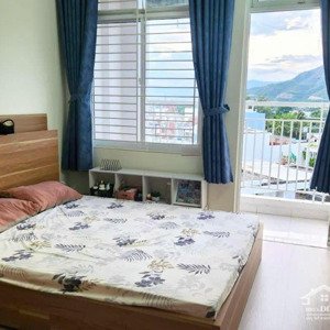 căn hộ ct1 vcn vĩnh điềm trung, nha trang 2 phòng ngủ 64m2 full nội thất chỉ 1,76 tỷ