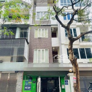 cho thuê tòa văn phòng tại khu đô thị văn quán - hà đông