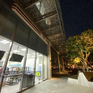 Cho Thuê Shophouse Siêu Rộng Millennium 182m2. Giá 160 Triệu/tháng