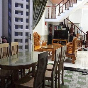 bán nhà riêng tại đường trần hưng đạo, đông hòa, dĩ an, bình dương giá ưu đãi 6,5 tỷ, 124,6 m2