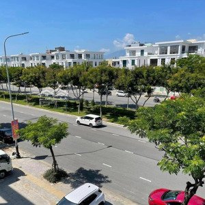 cần bán shophouse 4.5 tầng mt nguyễn sinh sắc, p hoà minh, q liên chiểu