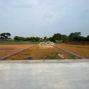 hot! bán đất làn 2 đường dh09, xã hòa thạch, quốc oai, hà nội, giá thỏa thuận, 100m2 đất ở