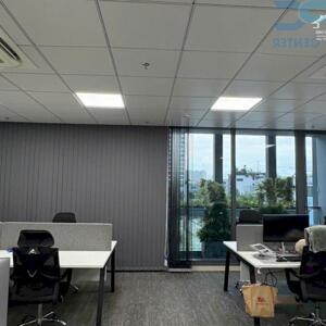 CHO THUÊ VĂN PHÒNG TẦNG 1, 2 - RỘNG KHOẢNG 120M2 GIÁ CHỈ 35 TRIỆU TẠI THỦ ĐỨC