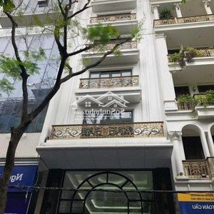 chính chủ cho thuê nhà mới tinh hoàng ngân - nguyễn thị định - 55m x 4 tầng, kd đỉnh, spa, vp 38tr