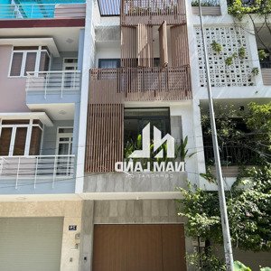 cho thuê nhà tại đường 60 thảo điền gần chung cư tropic garden trệt 2 lầu 3 phòng để ở, văn phòng