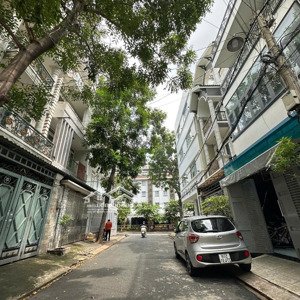 bán nhà hxh đường nguyễn hữu dật, phường tây thạnh quận tân phú dt 5x16m đúc 1 trệt 3 lầu