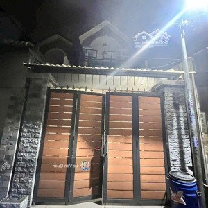 bán rẻ nhà đông hòa dĩ an gần thủ đức