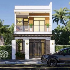 nhà đẹp giá mềm trung tâm thị trấn diên khánh 3pn chỉ 1,98 tỷ!!!