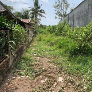 bán đất view sông rạch sung - lộ oto 16c vivu