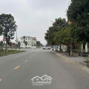 Bán 1 Cặp đất Nguyễn Quyền Thuộc Dự án đại Hoàng Long - Tp Bắc Ninh. Giá 2x Tỷ (x Nhỏ). Dt 230m2