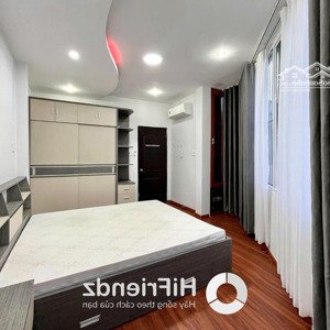 cho thuê phòng bancol, cửa sổ cực thoáng - đầy đủ nội thất, gần chợ bàu sen, an đông, đại học q5