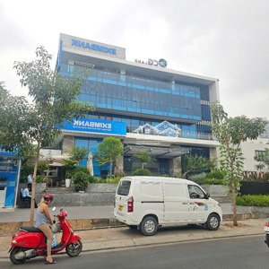 vip! siêu đẹp! nhà mặt tiền đường 21 23 hàm nghi phường bến thành quận 1.