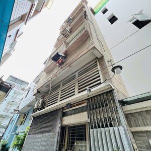 giảm giá bán nhà vip 257/1 trần bình trọng quận 5-dt: 5,2x5,4m 5 tầng chỉ 7,48 tỷ tl-lh 0789162686