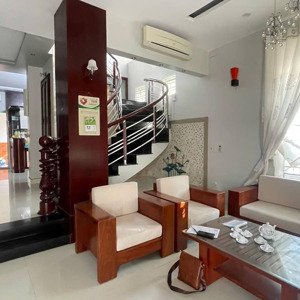 bán nhà biệt thự đẹp tại đường hương hải thiền sư, an hải bắc, sơn trà, đà nẵng, 15,8 tỷ, 156m2