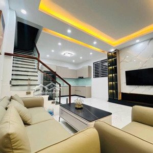 bán nhà hàm nghi - lô góc dân xây mới 36m 5t giá chỉ 7.6 tỷ
