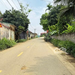 bán lô 156m2 trục chính đồng vỡ - phú mãn, phù hợp kinh doanh nghỉ dưỡng đầu tư giá chỉ 2xtr/m2