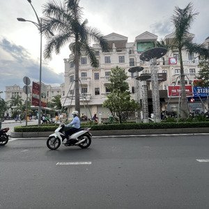 Cho Thuê 1 Cặp Nhà Mặt Tiền đường Số 3 Cityland Phường 10- Dt10x20m, 1 Trệt 4 Lầu- Có Thang Máy