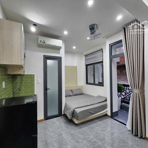 bán tòa nhà căn hộ dịch vụ điện biên phủ, p11,q10 . liên hệ 0903070684