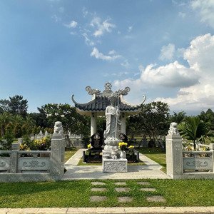 công viên vĩnh hằng long thành, xã long đức, long thành, đồng nai