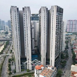 cần bán sàn thương mại tầng 1 tòa dolphin plaza