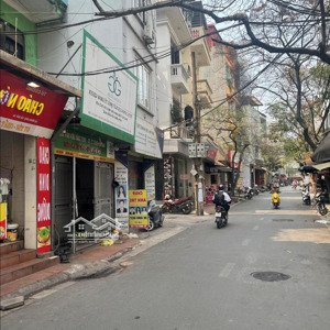bán nhà mặt phố hoa bằng, 314m2, 5t, mt 12.9m, ô tô tránh, xây building/hotel đỉnh!