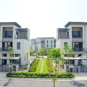 nhà phố big swanpark cực đẹp, 145m², cạnh công viên nội khu, kế dãy shop house, giá chỉ 5.3 tỷ