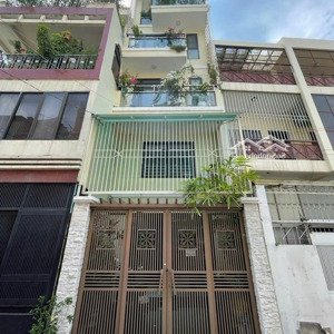 cơ hội vàng! - căn nhà đẹp nguyễn thượng hiền 46m², 4pn giá chỉ 18 tỷ