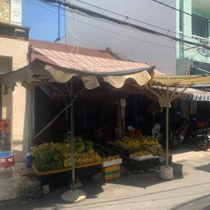 bán nhà cấp bốn trong chợ căn cứ 26