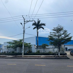 Cho Thuê Kho Xưởng Chính Chủ Tại Sơn Trà, đà Nẵng