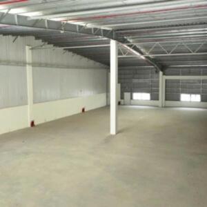 Https://khoxuongmiennam.net/ Cho Thuê Kho Xưởng 1.200m2 KCN Cần Đước, Long An. Có Giấy Phép Phân Bón.