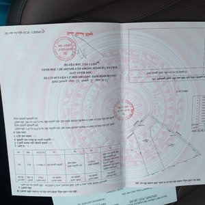 Bán đất Vườn Cao Su 24000 M2 Trên đất Có Cao Su