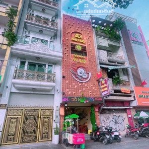 mặt tiền mai xuân thưởng gia phú q6 ( 4 * 17 ) 6 lầu 17 tỷ